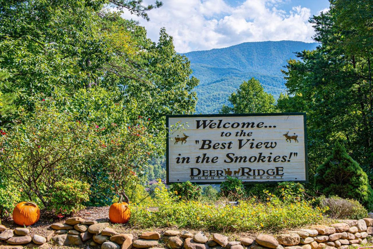 Heaven'S Lookout Gatlinburg Zewnętrze zdjęcie